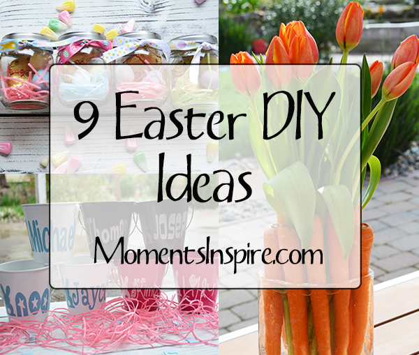 DIY Easter Ideas