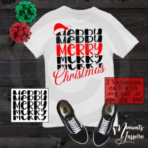 Merry Merry Merry