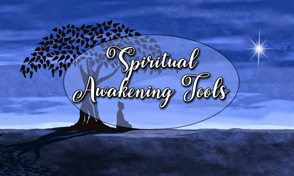 Spiritual Awakening Tools