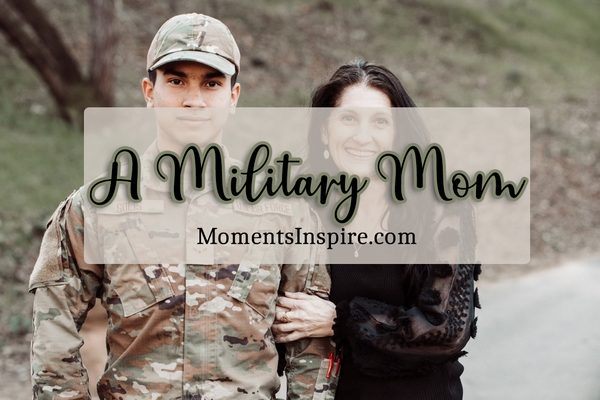 A Military Mom