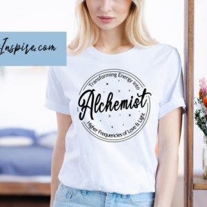 Alchemist Transforms