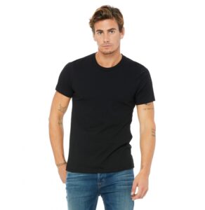 BC Unisex T 3001C