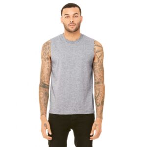 Unisex Muscle Tank 3483