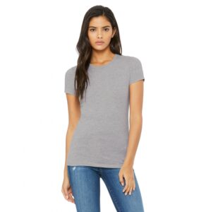 BC Woman's T 6004