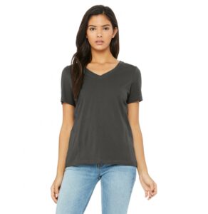 BC Woman's V-Neck T 6405