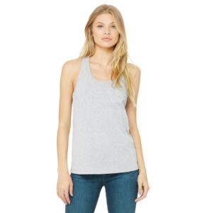 BC Woman's Racerback Tank B6008
