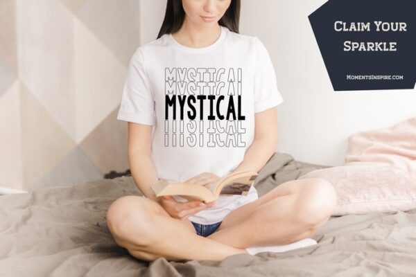 Mystical