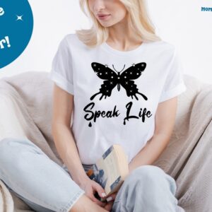 Speak Life