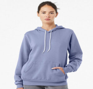 BC Hoodie 3719