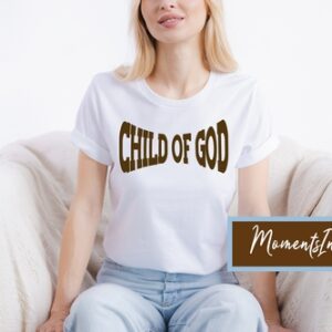 Child Of God