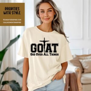 GOAT