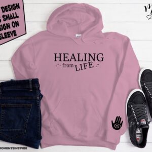 Healing From Life