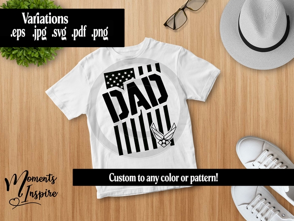 Air Force Family Flags - Image 5