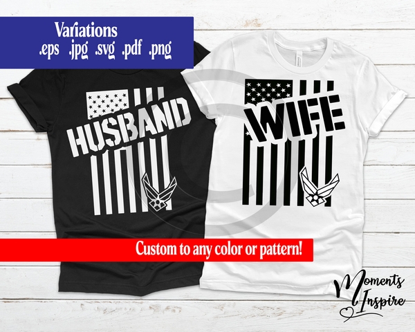 Air Force Family Flags - Image 10